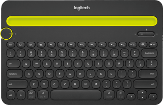 Logitech K480 Klavye kullananlar yorumlar